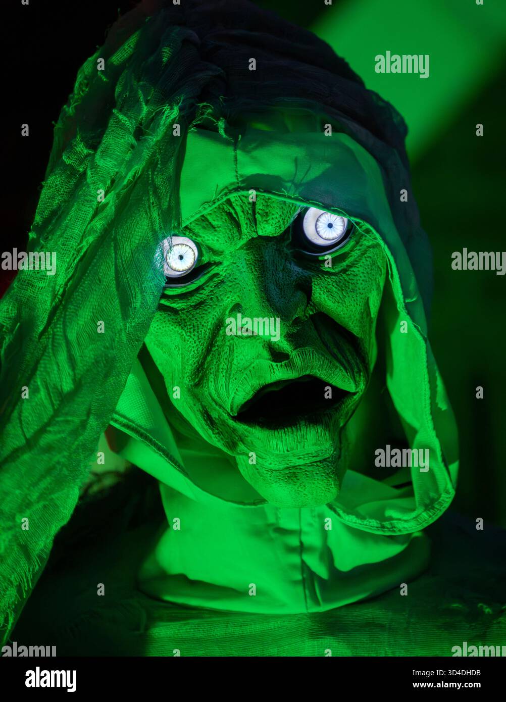 Halloween Foto Stock