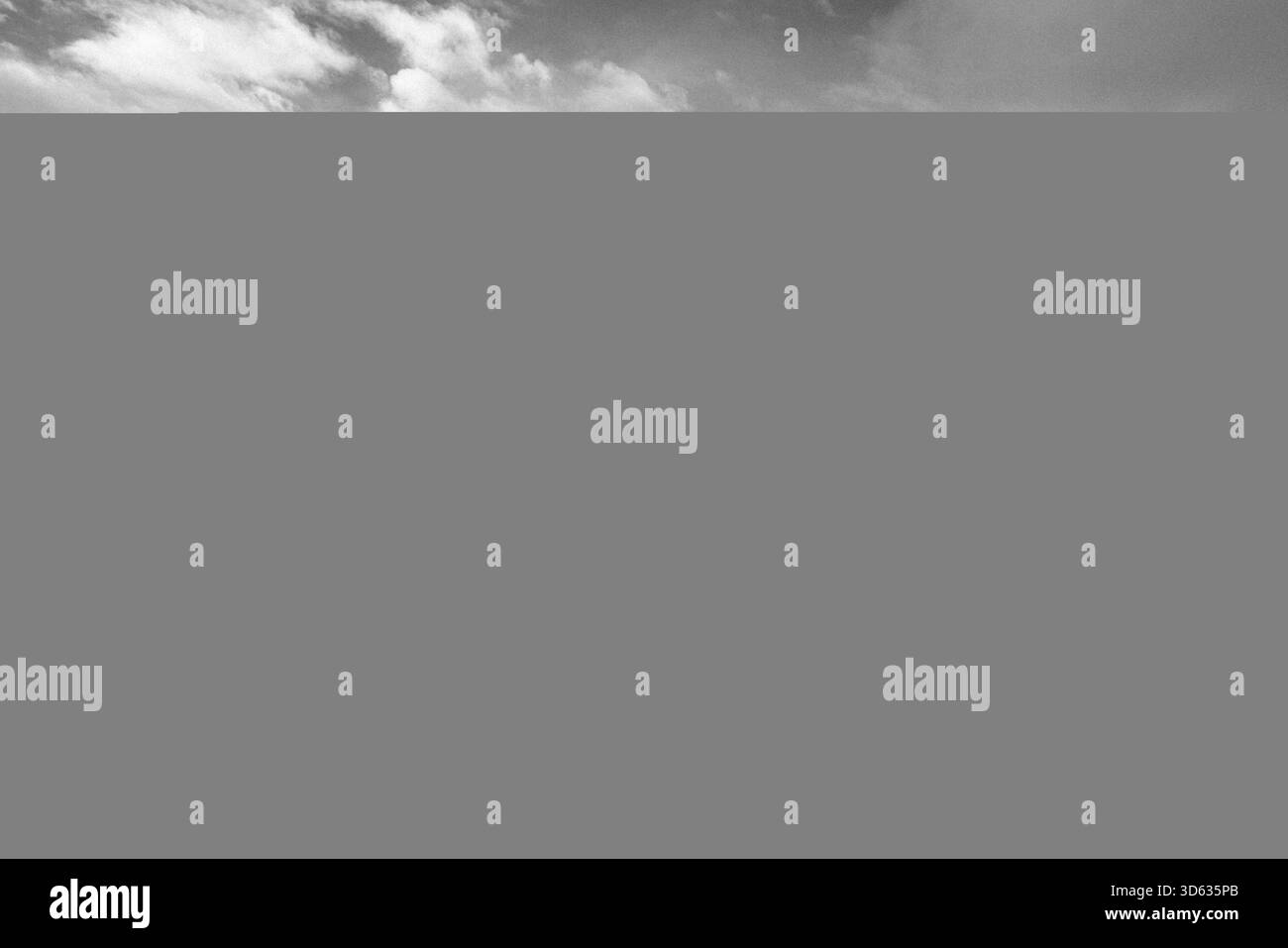 Österreich, Steiermark, Schladming-Dachstein, Schladming, Rohrmoos, 4-Berge-Skischaukel, Reiteralm, Hochwurzen, Planai, Hauser Kaibling, inverno, Schnee, Bergpanorama, Alpen, Talnebel, verschneite Wälder, Planai-West, Seilbahn, Talbach, schwarz-Weiß fotografie, monochrom - Archiv *** Austria, Stiria, Schladming Dachstein, Schladming, Rohrmoos, 4 Berge Skischaukel, Reiteralm, Hochwurzen, Planai, Hauser Kaibling, inverno, neve, panorama montano, Alpi, nebbia vallata, foreste innevate, Planai West, funivia, Talbach, fotografia in bianco e nero, archivio monocromatico Copyright: xStefanxTrochax Foto Stock