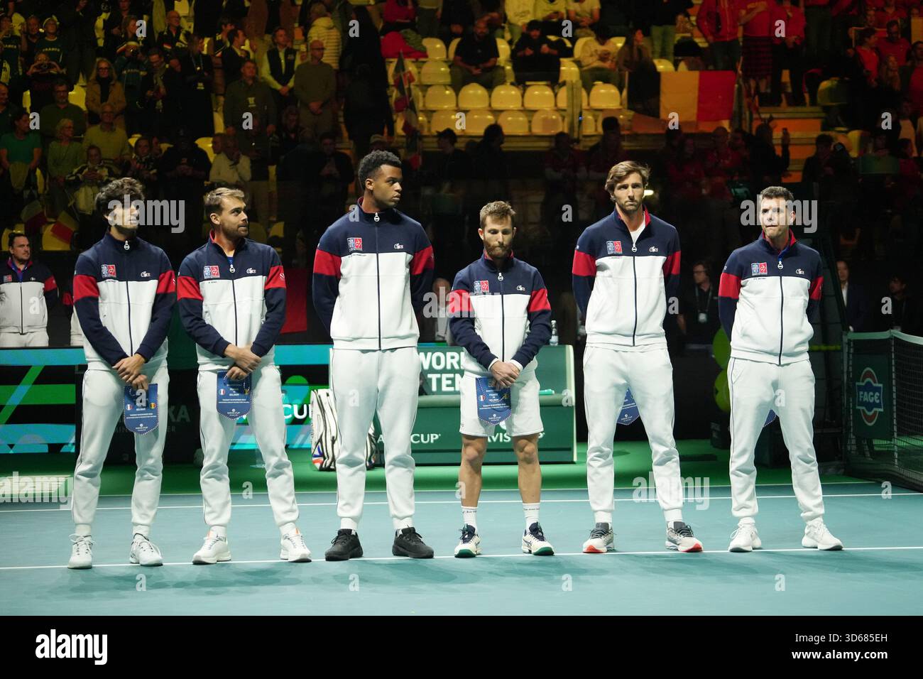 Coppa davis 2025 bologna immagini e fotografie stock ad alta