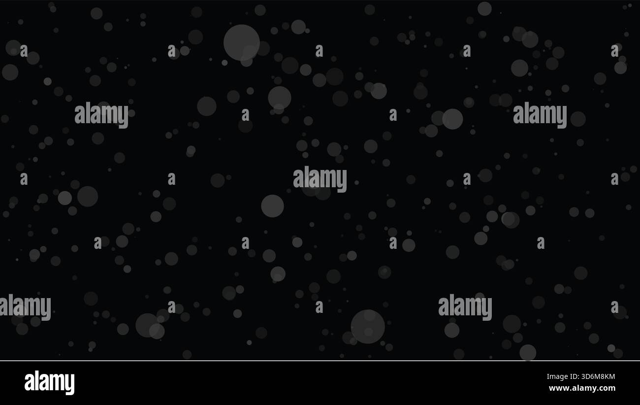 Testo vettoriale su uno sfondo bianco e pulito, che rappresenta le risorse di progettazione grafica digitale e i formati di illustrazione scalabili per i progetti creativi. Illustrazione Vettoriale