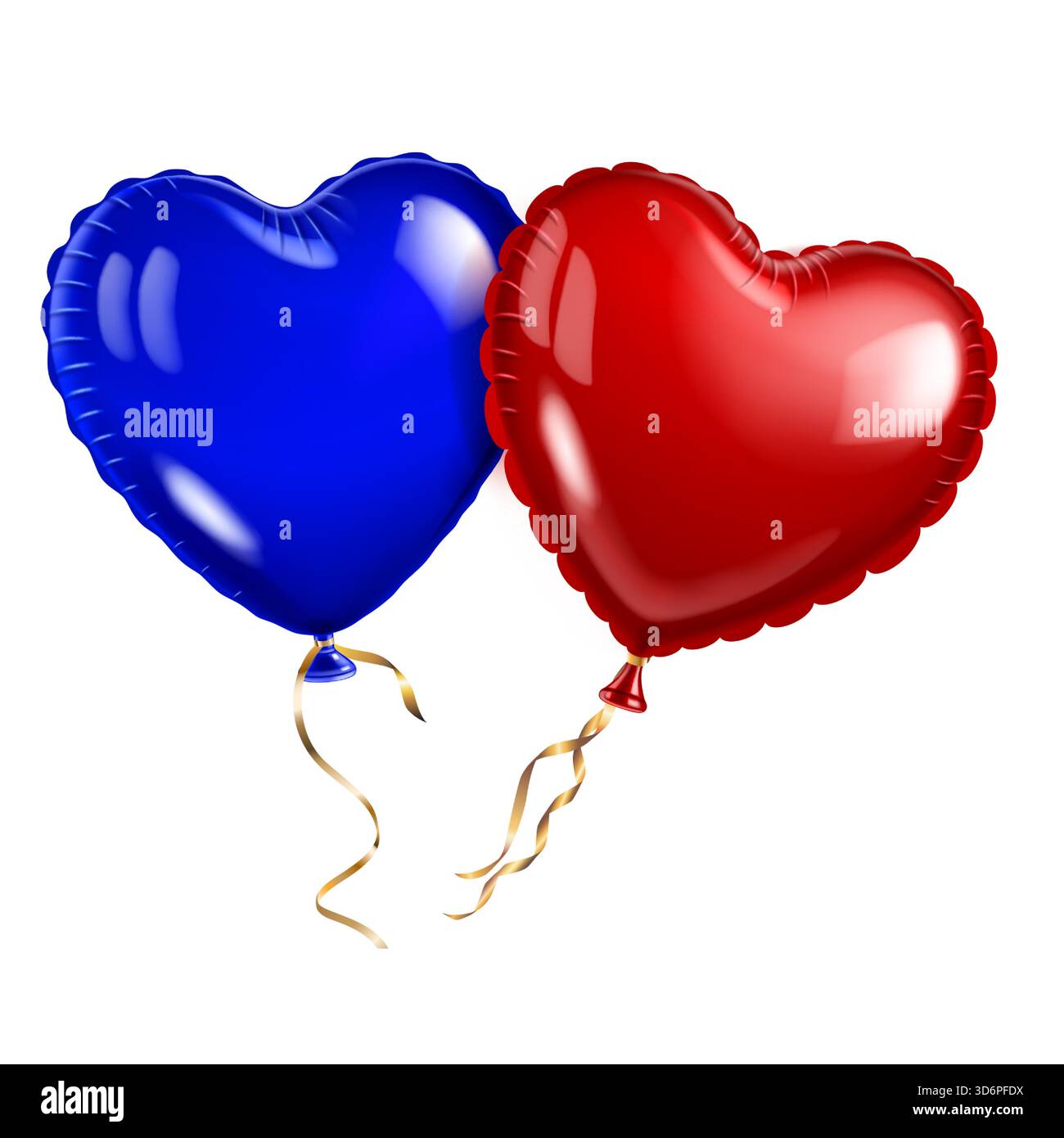 Fustella Stanzenshop Tre Palloncini Con Motivo - Stencil Per Scrapbooking, Biglietti, Decorazioni 5,5 X 8,1 Cm