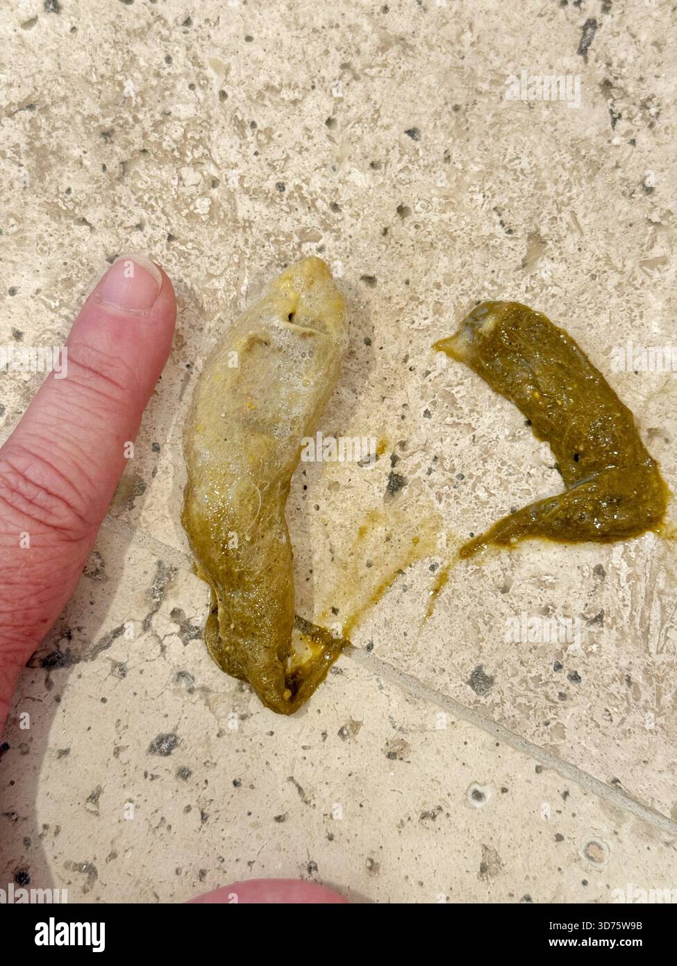 vomitare liquido giallo e amaro Geekvape Wenax Q2 Kit main image 1