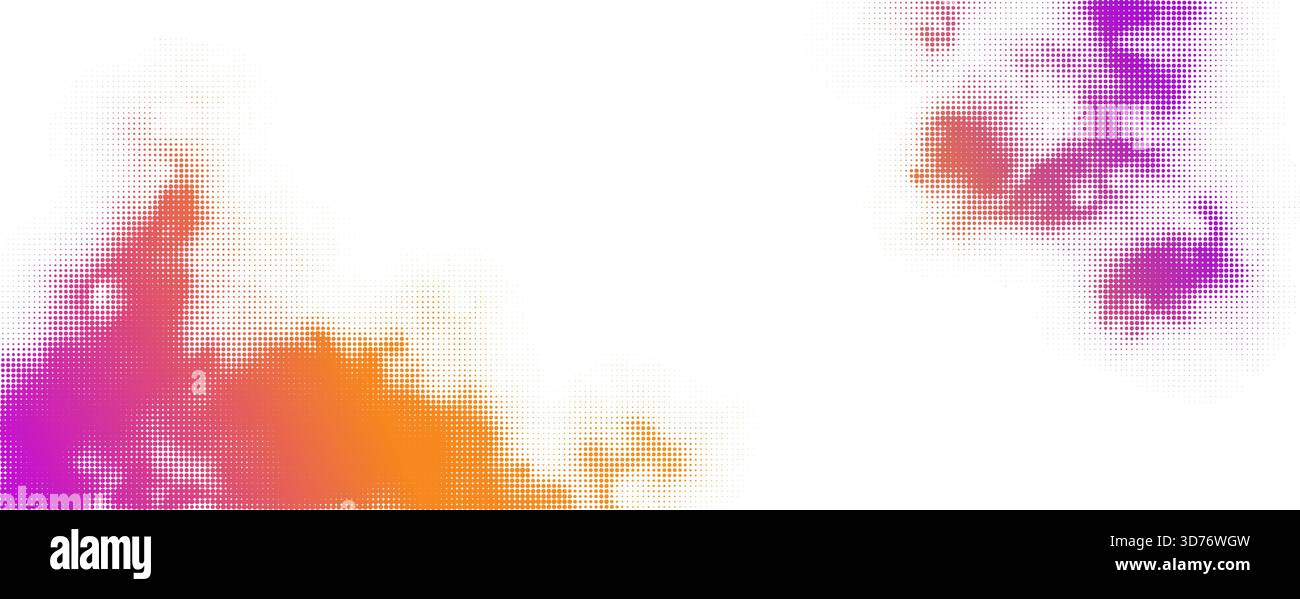 Trama motivo grunge mezzitoni vettoriali. Sfondo del progetto astratto Illustrazione Vettoriale