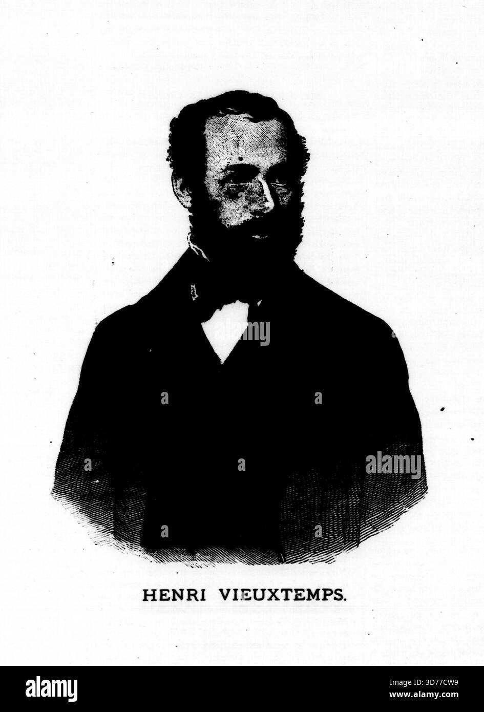 La presentazione, Vol. Io, no 13, pubblicato il 16 febbraio 1884, da Keynote a New York, incentrato sulla musica e le arti in formato microforma Foto Stock