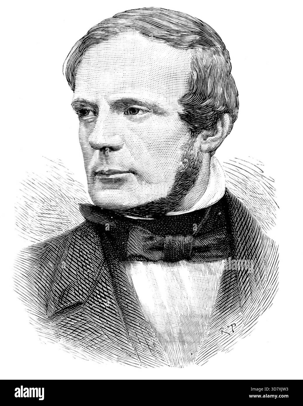 Il defunto signor Lewis Filmore, 1890 anni. 'Uno degli ultimi membri sopravvissuti di quell'abile redazione che il Times aveva al suo servizio...è passato da questo mondo, dopo un lungo pensionamento forzato da una salute spezzata...insegnandosi latino, francese e tedesco, ha prodotto, prima di vent'anni, la migliore traduzione in versi del "Faust" di Goethe che era stato fatto...è venuto a Londra come reporter per il Sole, il giornale serale di Murdo Young, ma fu presto ingaggiato dal Times... nei primi anni di The Illustrated London News, fu un costante e stimato collaboratore della nostra pagina Foto Stock