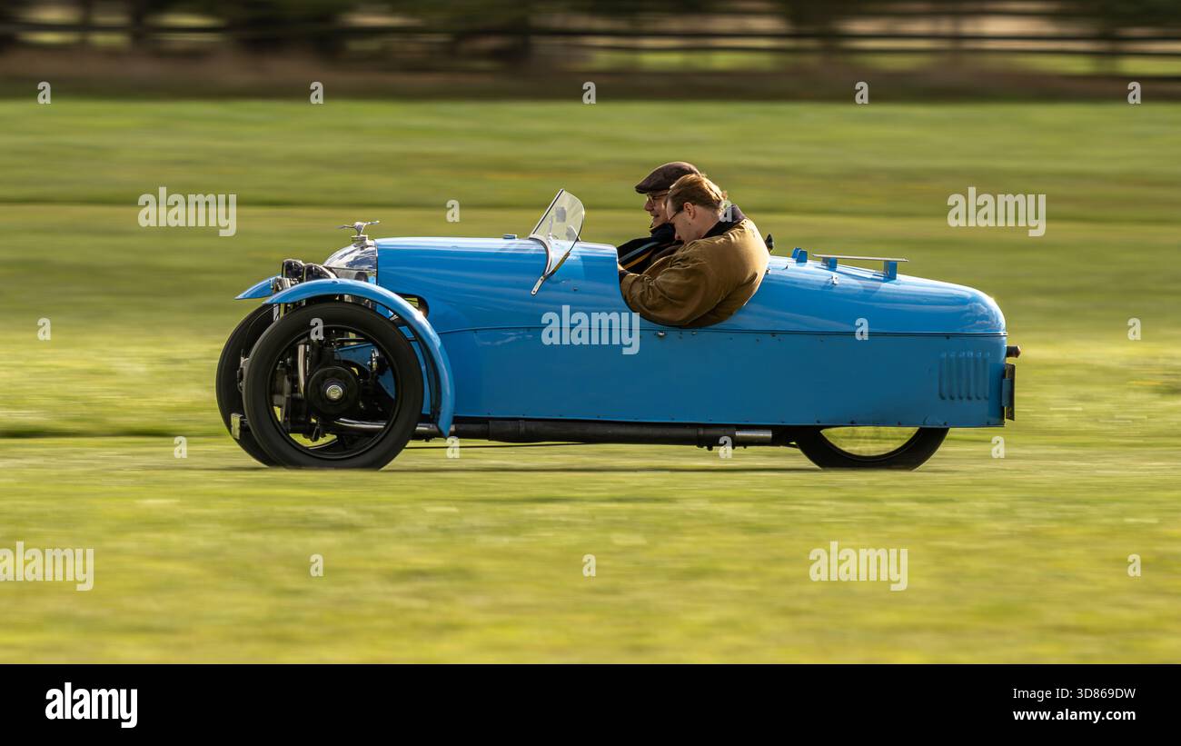 1932 Morgan Super Sport Foto Stock