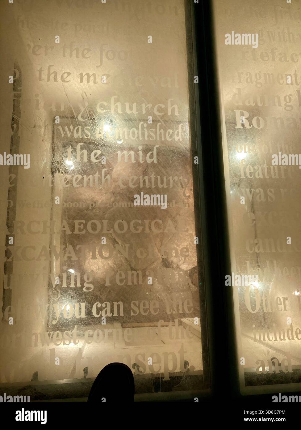 il pub sorge sul sito del convento agostiniano del XIII secolo, ora conserva porzioni del convento di Austin all'interno Foto Stock