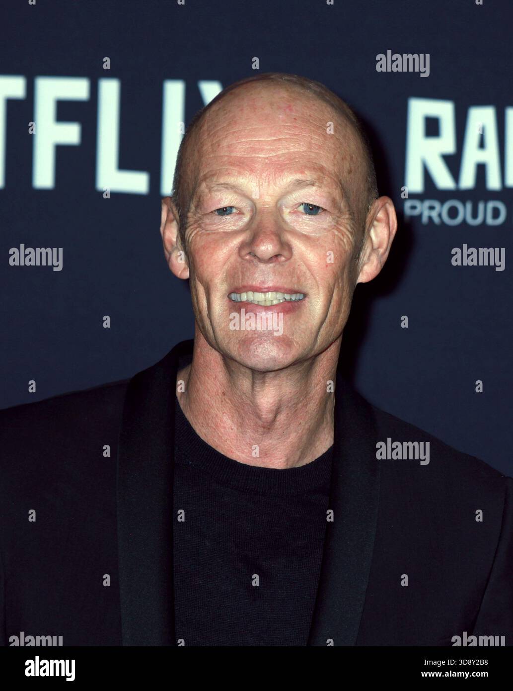 Londra, Regno Unito. Lucas Schmidt al 28° British Independent Film Awards. Roundhouse. 30 novembre 2025. Rif: LMK11-011225-001 Steve Bealing/Landmark Media WWW.LMKMEDIA.COM Foto Stock