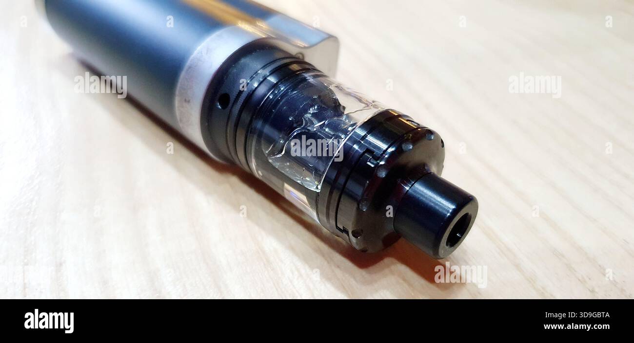 liquido sigaretta elettronica in bocca fa male Le sigarette elettroniche usa e getta cosa sono e come funzionano