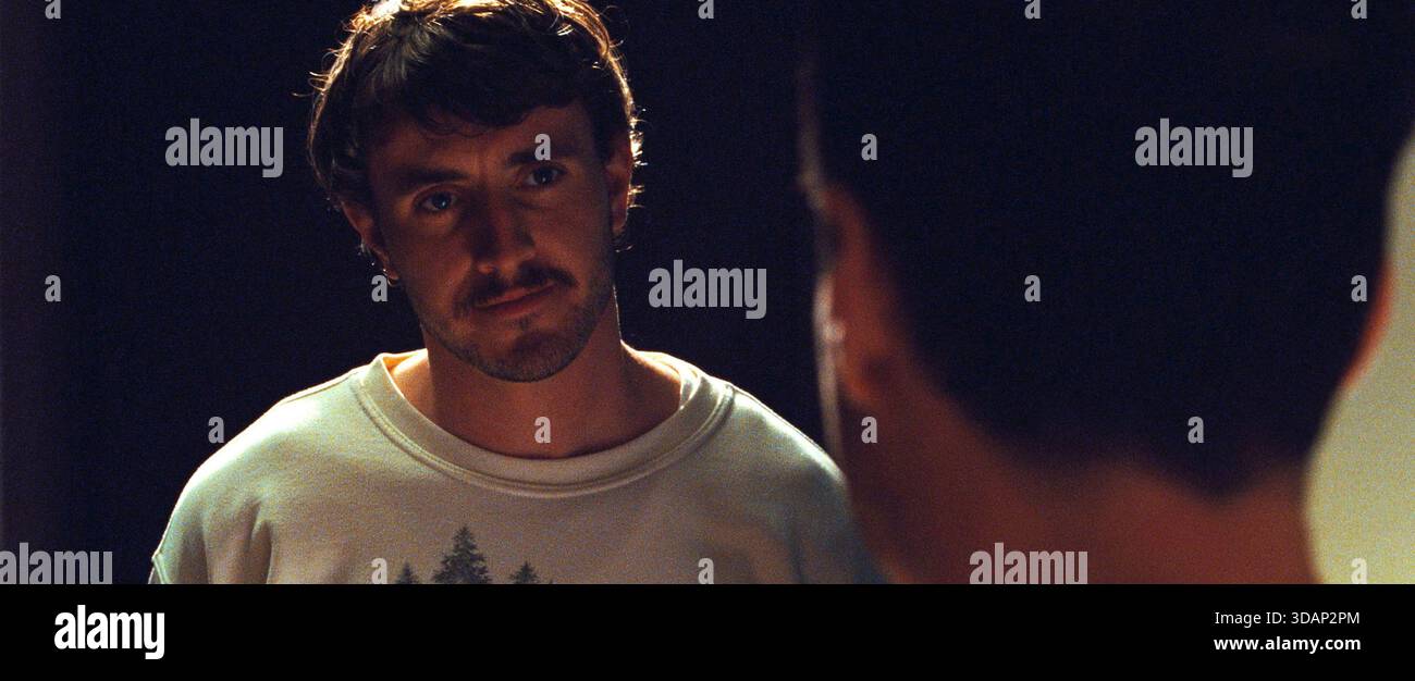 Tutti noi estranei (2023)Paul Mescal *Filmstill - solo per uso editoriale* Vedi istruzioni speciali. Immagine CAP/TFS fornita da Capital Pictures Foto Stock