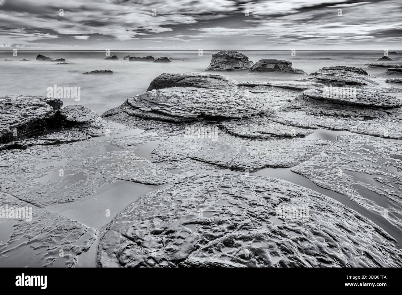 Roccia portante allume immagini e fotografie stock ad alta risoluzione ...