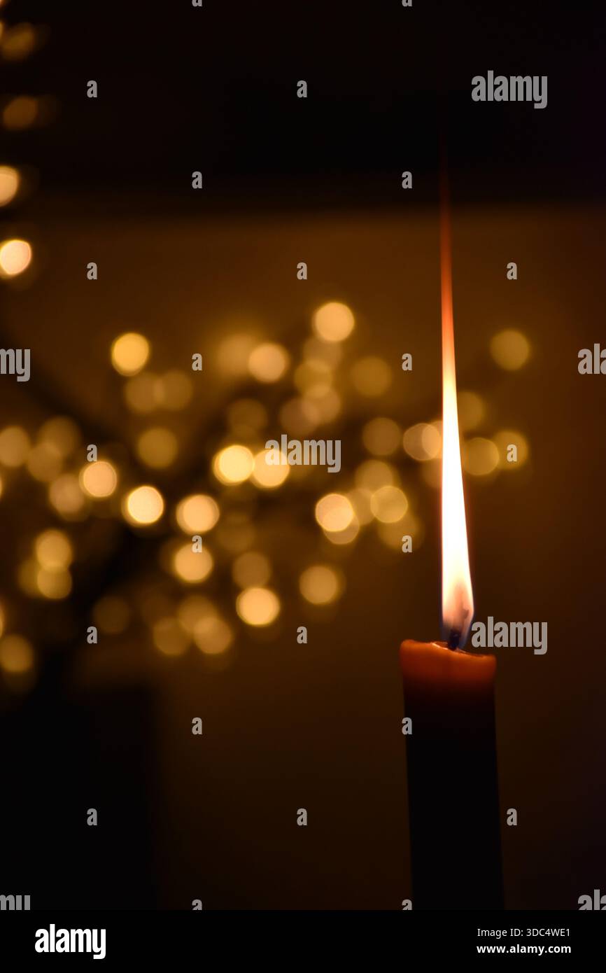 Giorno di San Nicola Foto Stock