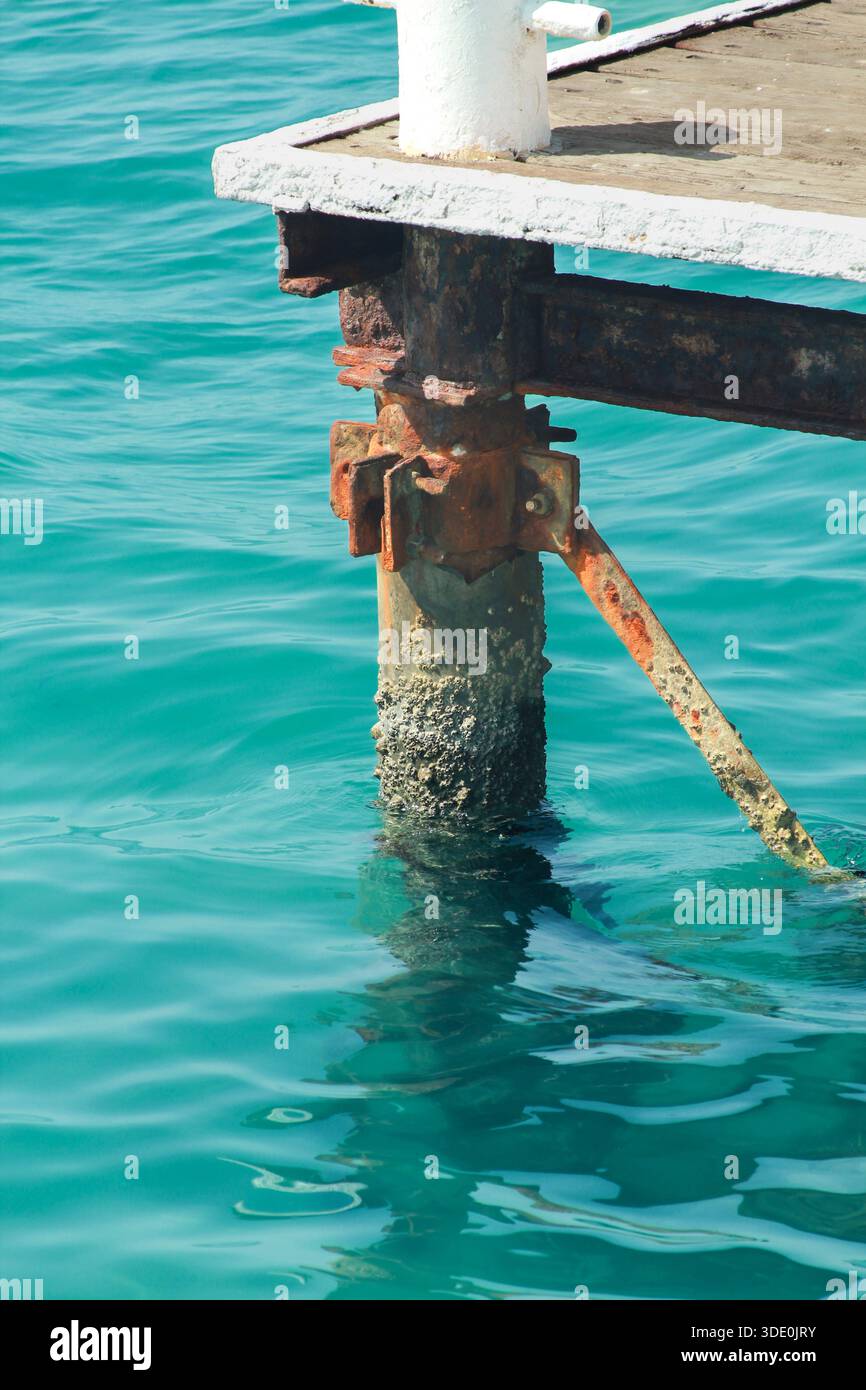 Ichim Foto Stock