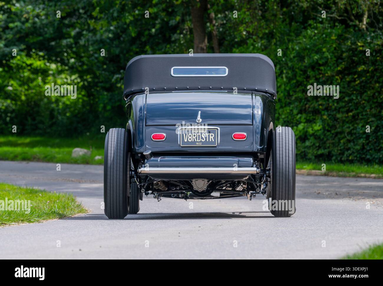 1932 Ford Roadster Hot Rod Foto Stock