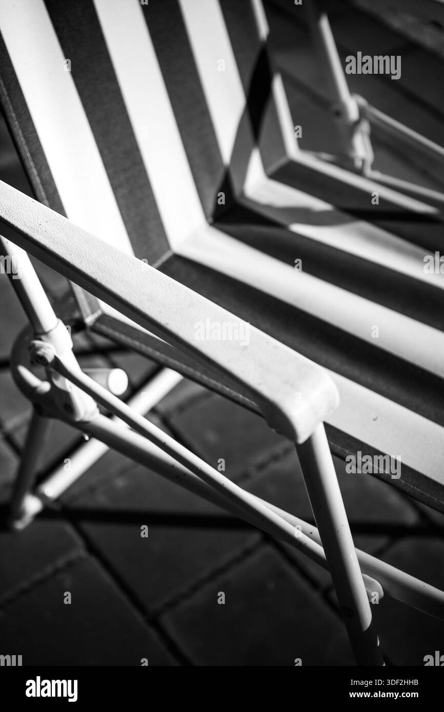 Composizione artistica astratta surreale per arte raffinata e design creativo Foto Stock