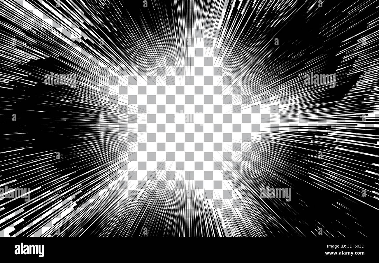 sfondo pop art comico in stile retrò Illustrazione Vettoriale