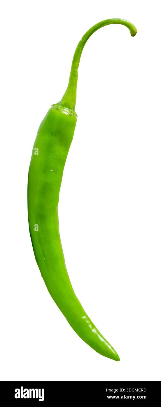 Un cucchiaino d'argento avvolto con carta bianca è isolato con percorso di ritaglio in formato png. Foto Stock
