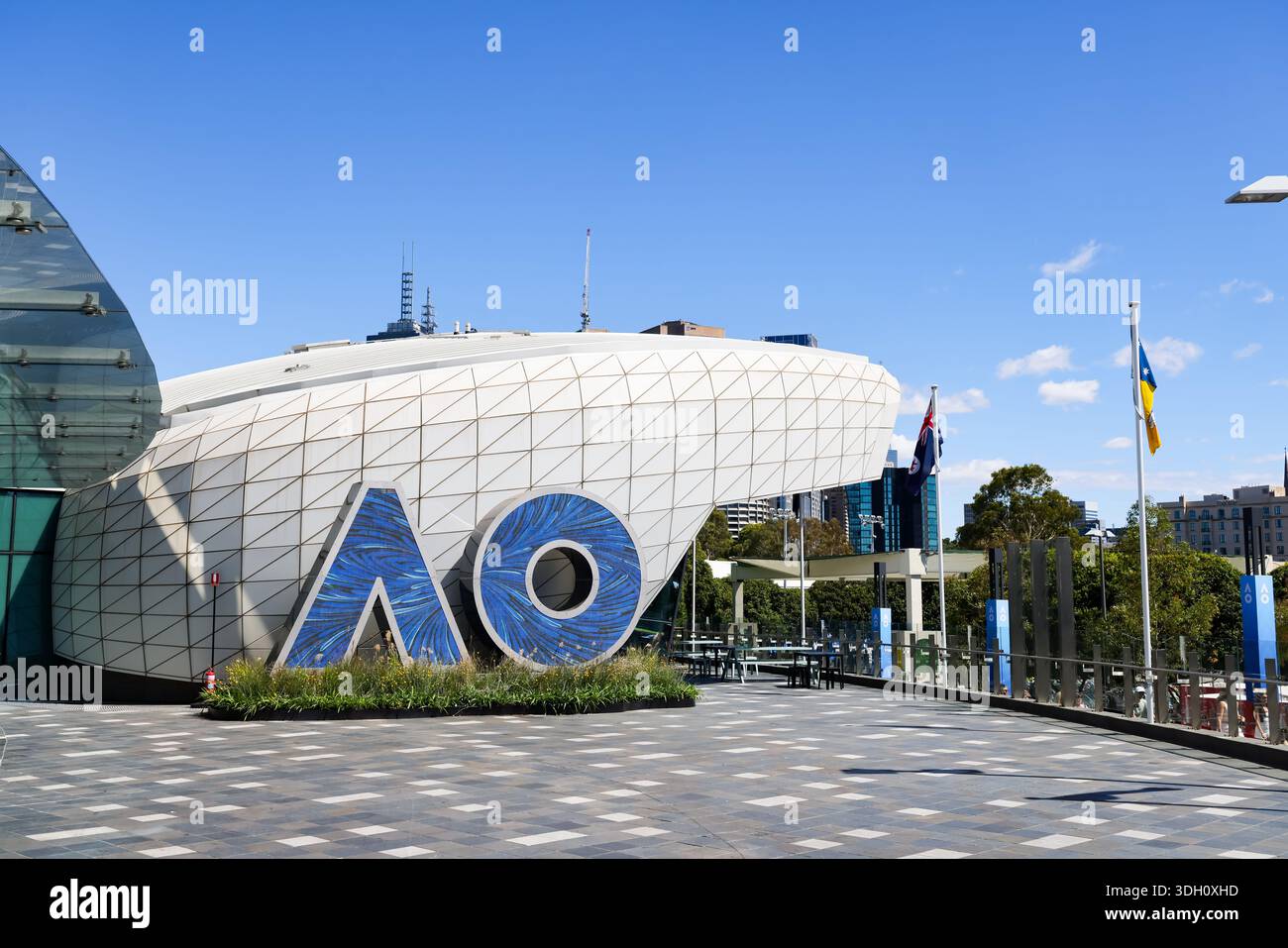 Australian open 2026 immagini e fotografie stock ad alta risoluzione ...