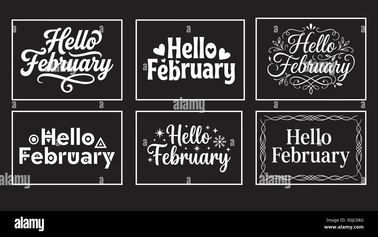 Set di tre icone circolari antibatteriche in bianco e nero con simboli di virus e batteri, isolate su sfondo bianco. Illustrazione Vettoriale