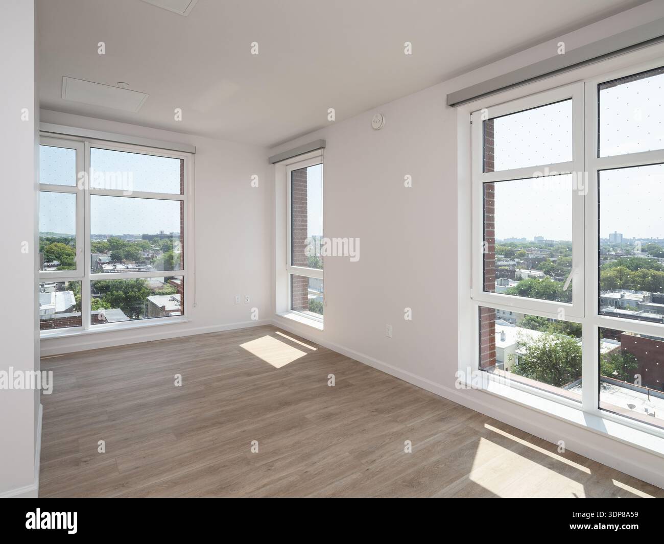 2602 Pitkin, sede: New York NY, Sviluppatore: Penta Group Foto Stock
