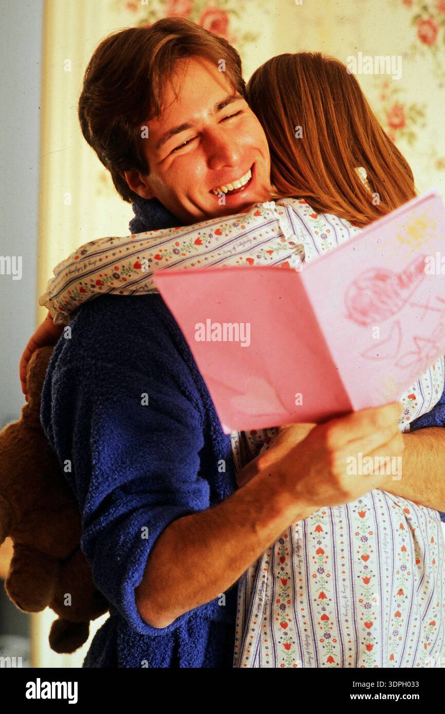 Oops Foto Stock