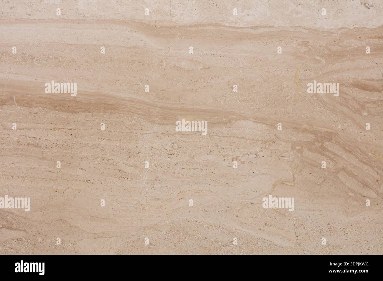 Sfondo in marmo Daino reale, texture di colore naturale per il tuo progetto di design. Foto Stock