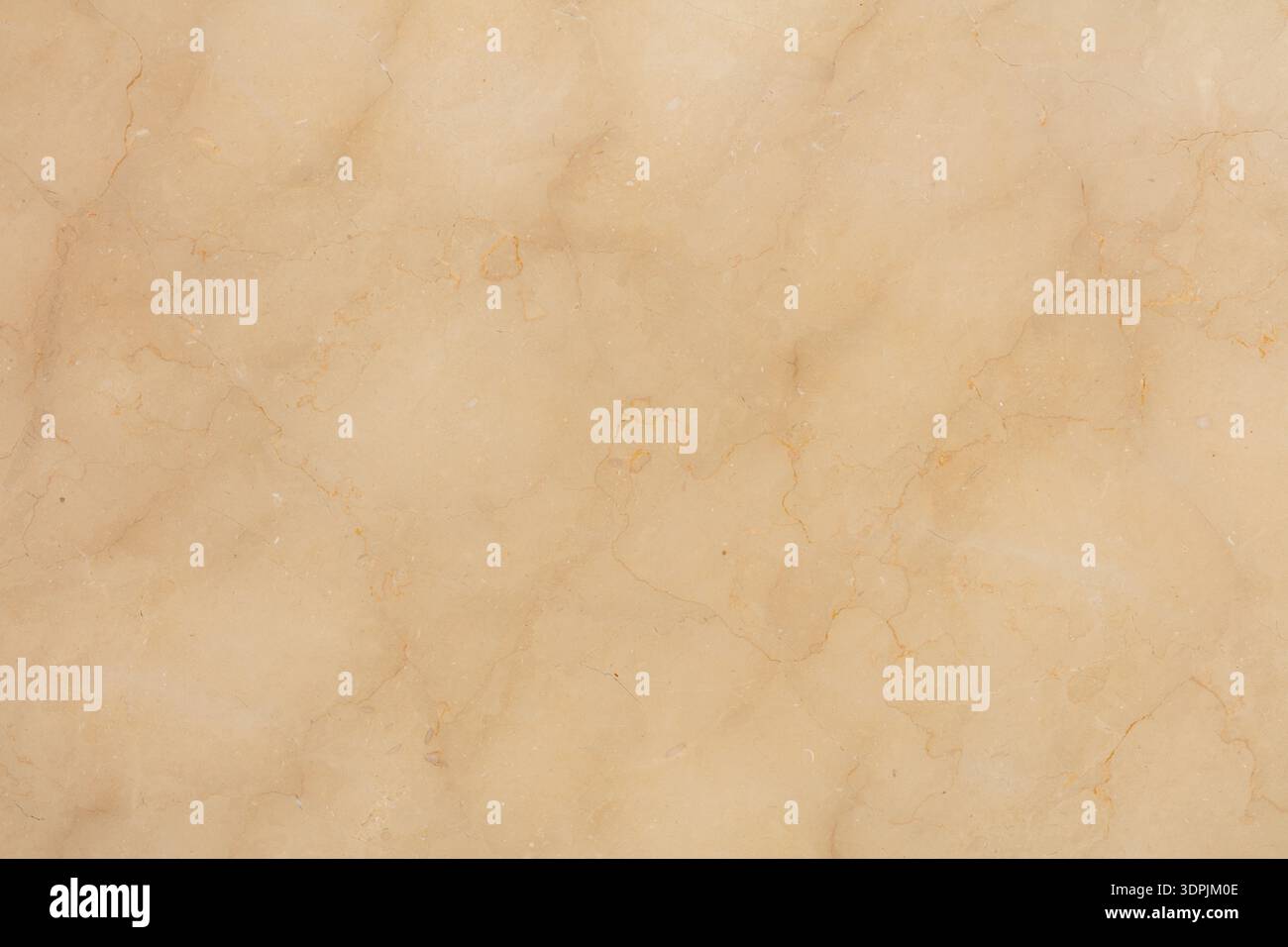 Nuovo sfondo in marmo di marmo, texture color beige per interni eleganti. Foto Stock
