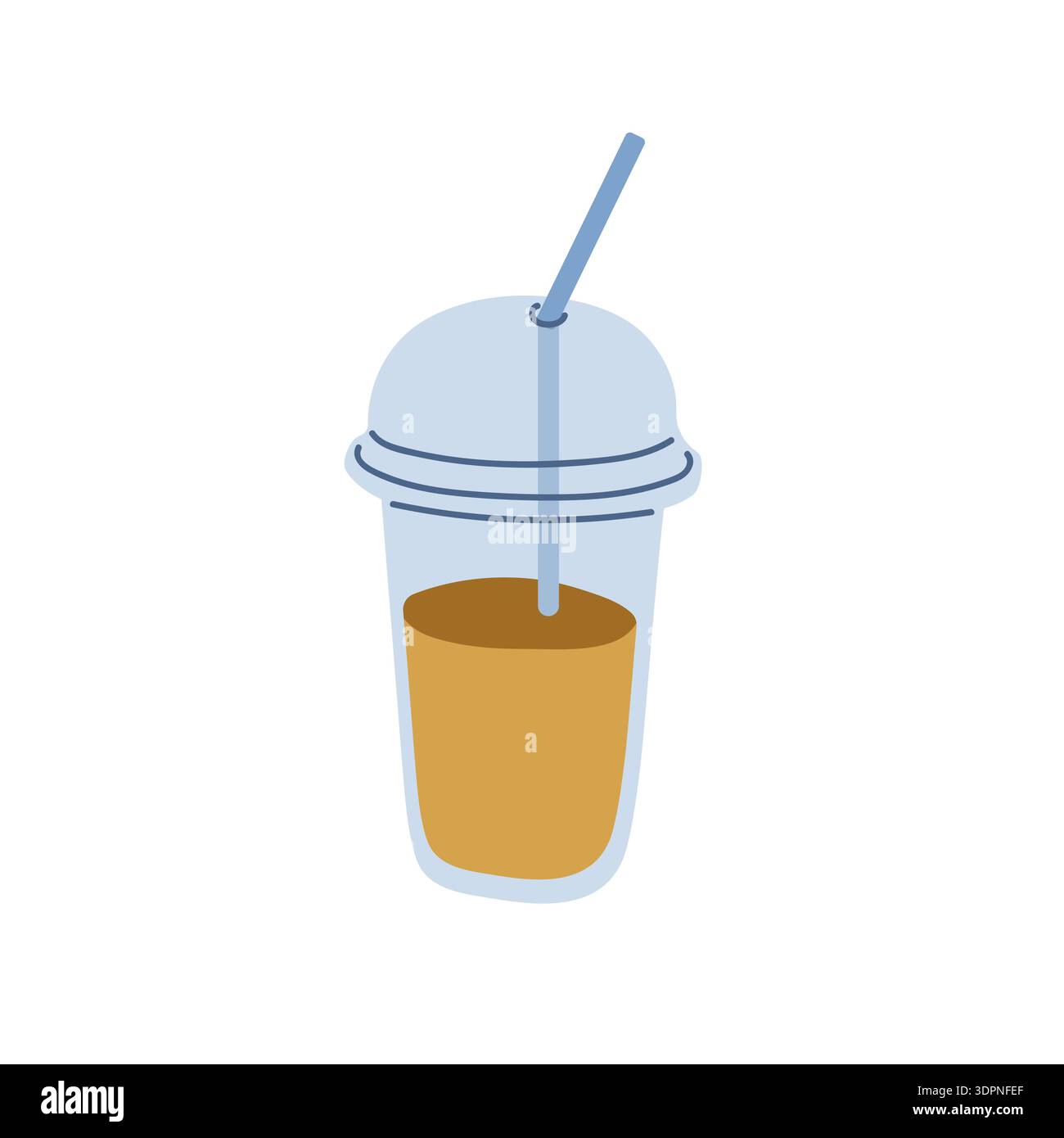 Fackelmann - Caraffa da caffè, 1,5 l, in vetro, colore: Nero e