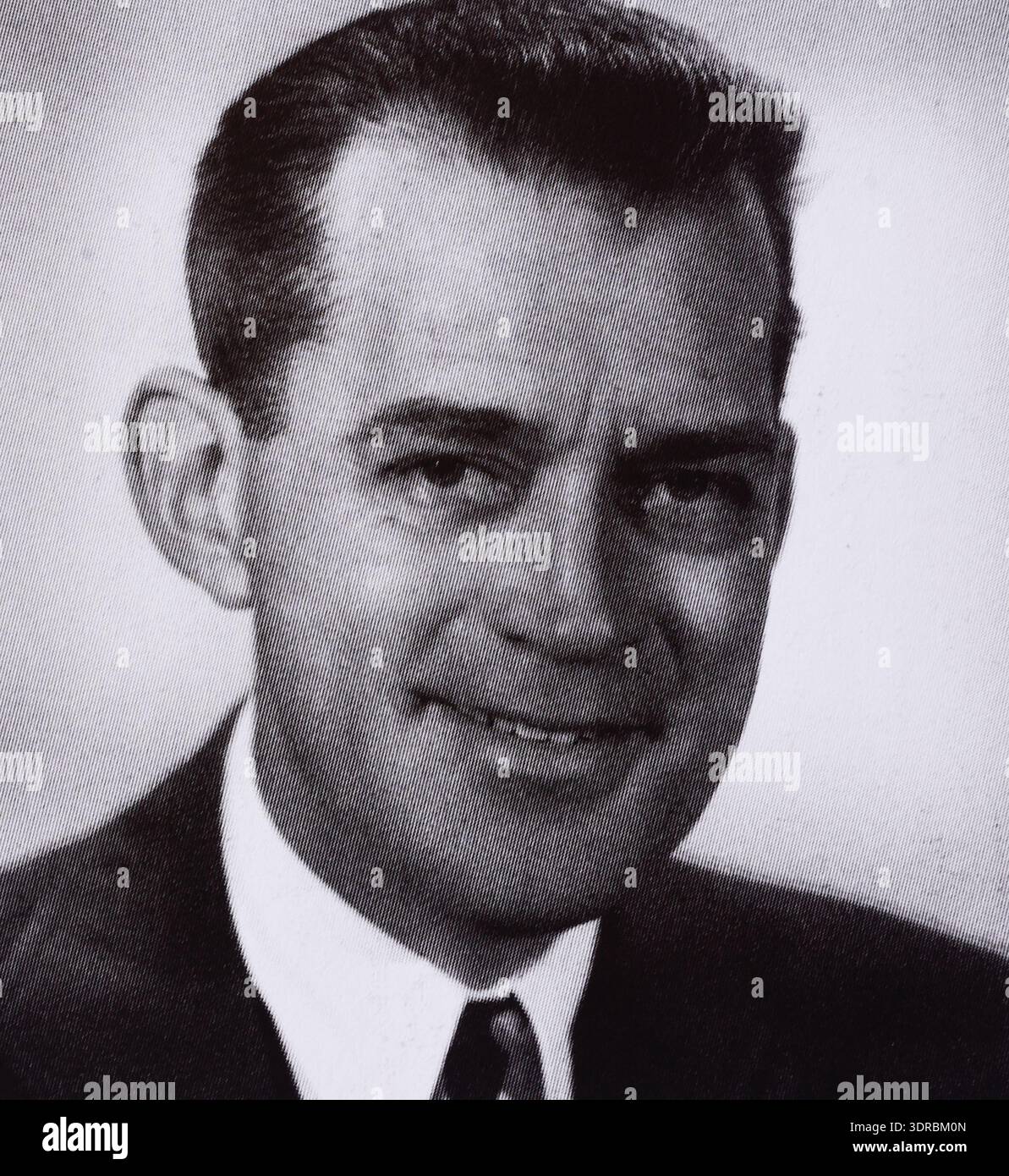 W. S. Van Dyke. Woodbridge strong Van Dyke II (New York, 21 marzo 1889 – New York, 5 febbraio 1943) è stato un regista statunitense che ha realizzato diversi primi film sonori. Foto Stock