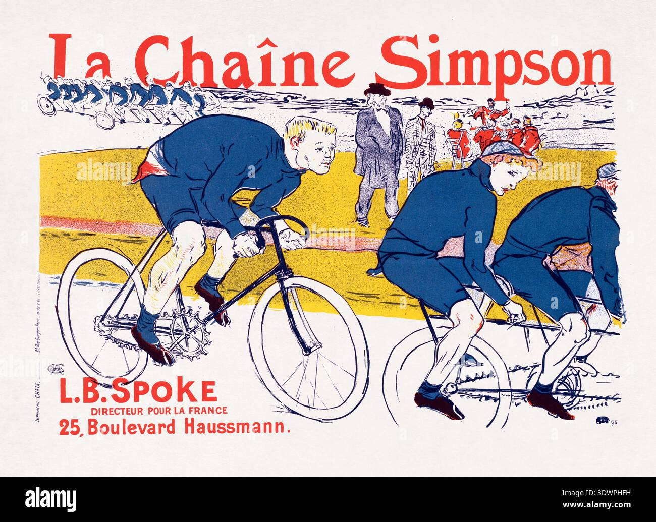 Poster Manifesto Locandina Pubblicità Ciclismo Stampa Vintage Biciclette Francia Poster Manifesto Locandina Pubblicità Ciclismo Stampa Vintage Biciclette Francia