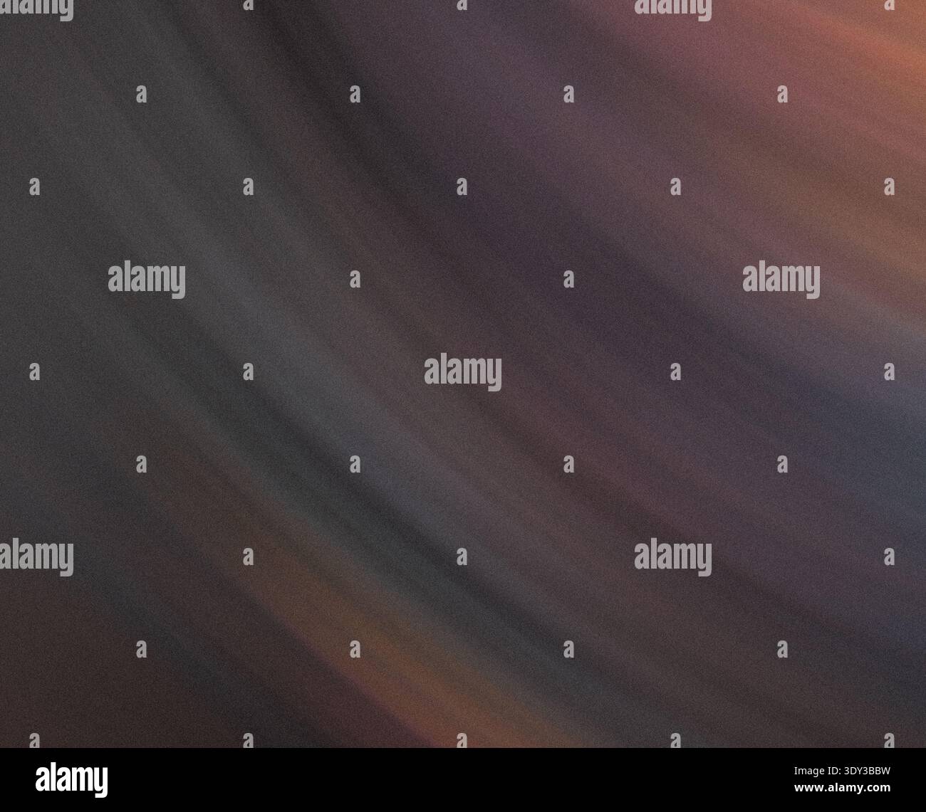 Morbido sfondo sfocato astratto sfumato con un'atmosfera da sogno Foto Stock