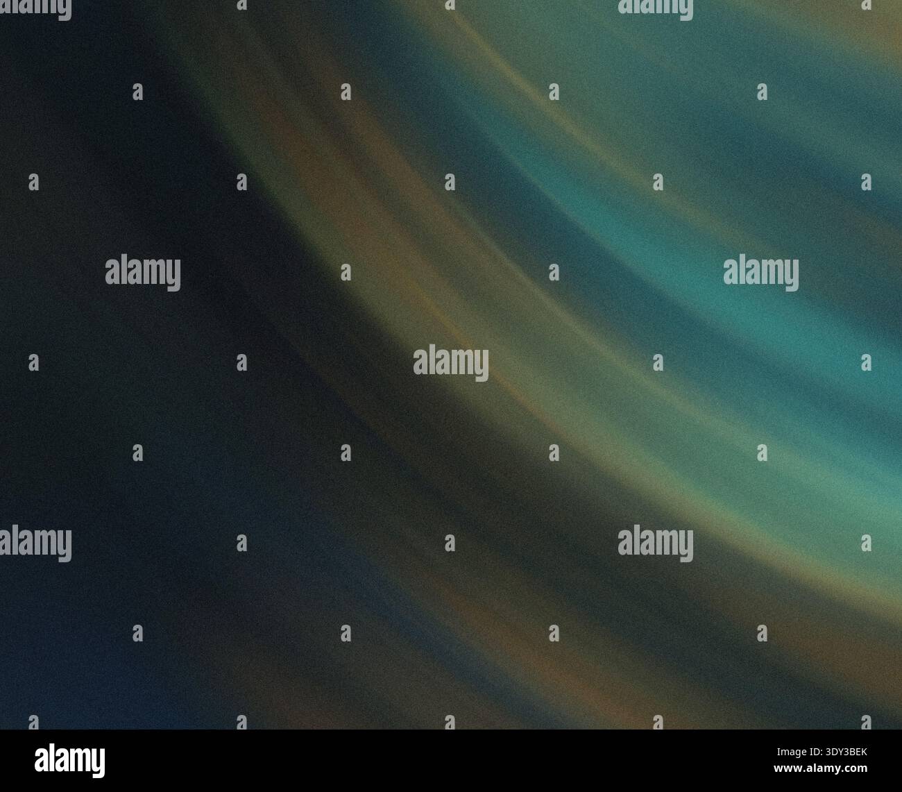 Morbido sfondo sfocato astratto sfumato con un'atmosfera da sogno Foto Stock