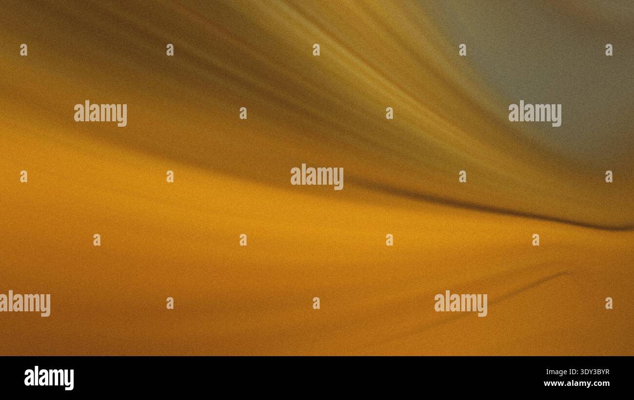 Morbido sfondo sfocato astratto sfumato con un'atmosfera da sogno Foto Stock