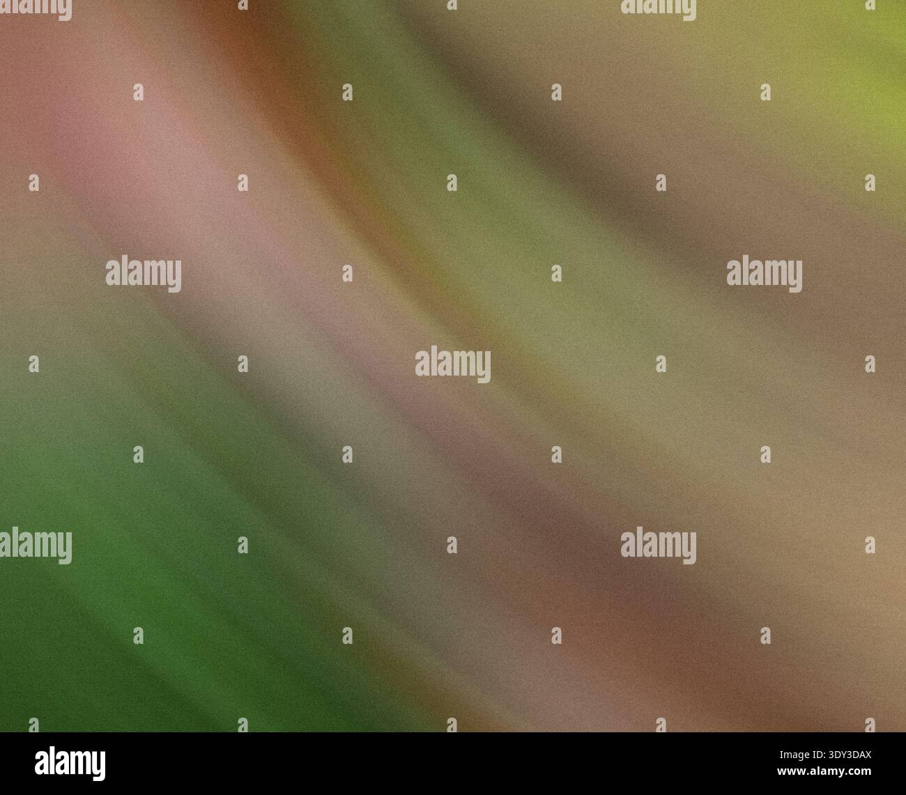 Morbido sfondo sfocato astratto sfumato con un'atmosfera da sogno Foto Stock