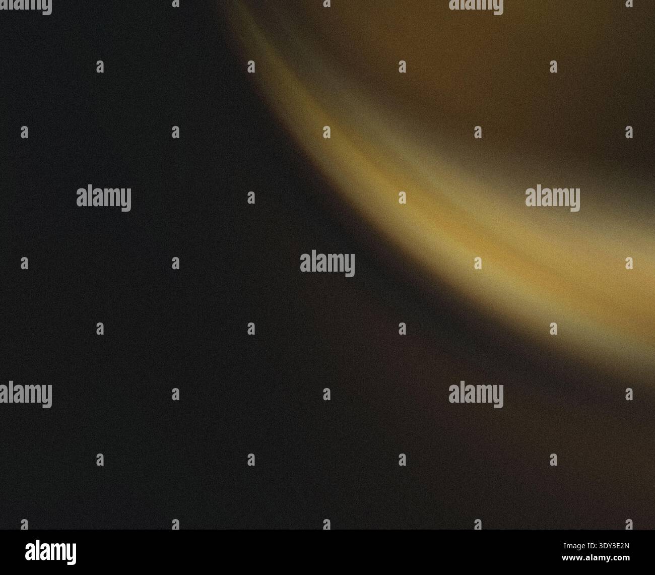 Morbido sfondo sfocato astratto sfumato con un'atmosfera da sogno Foto Stock