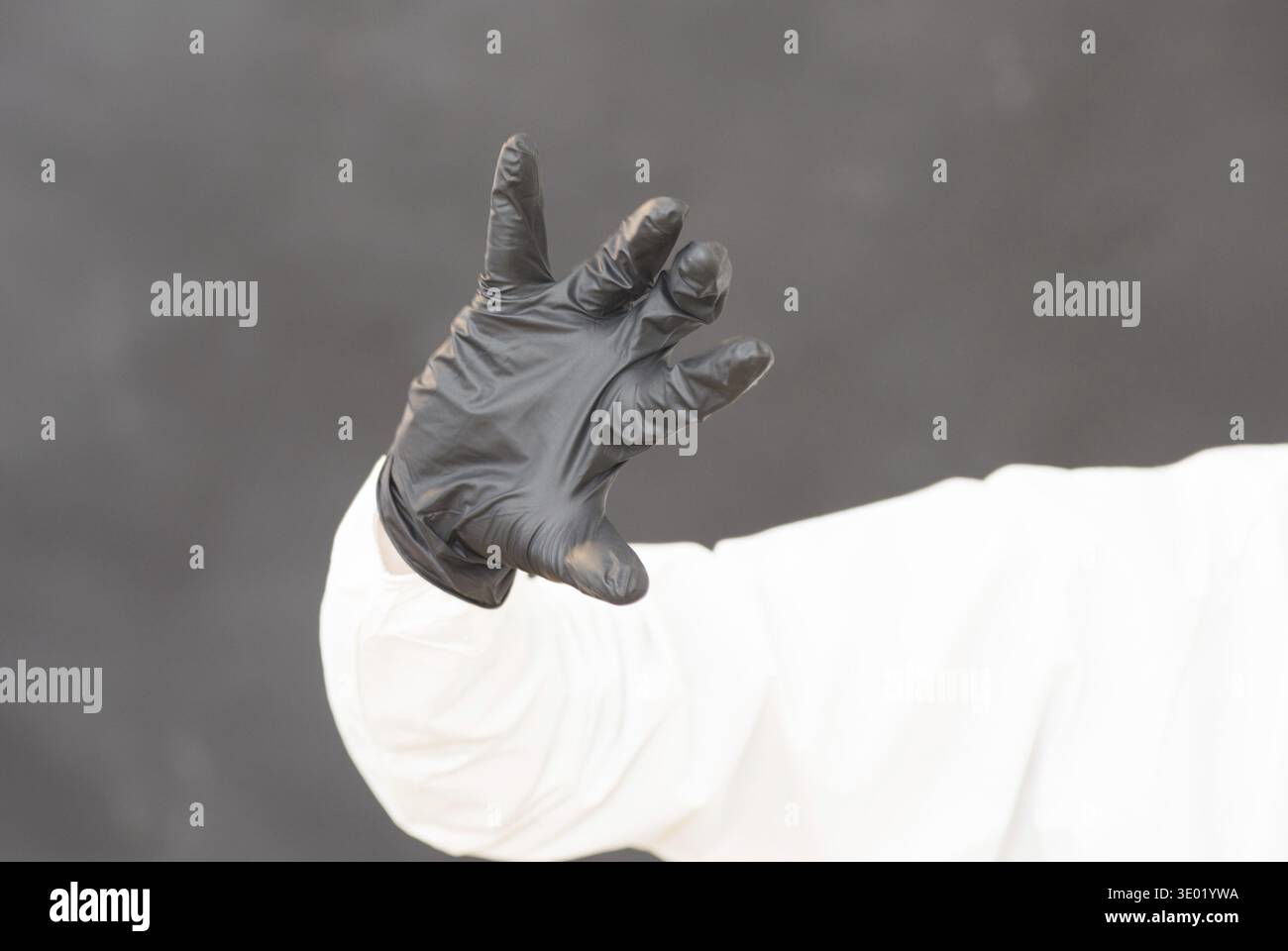 Medicina preventiva e controllo medico, prendendo misure prima di ammalarsi Foto Stock