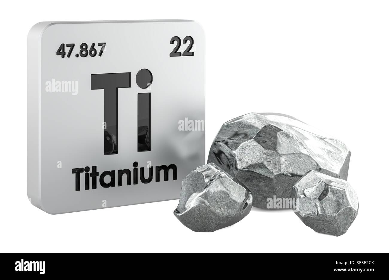 Periodic table of materials immagini e fotografie stock ad alta ...