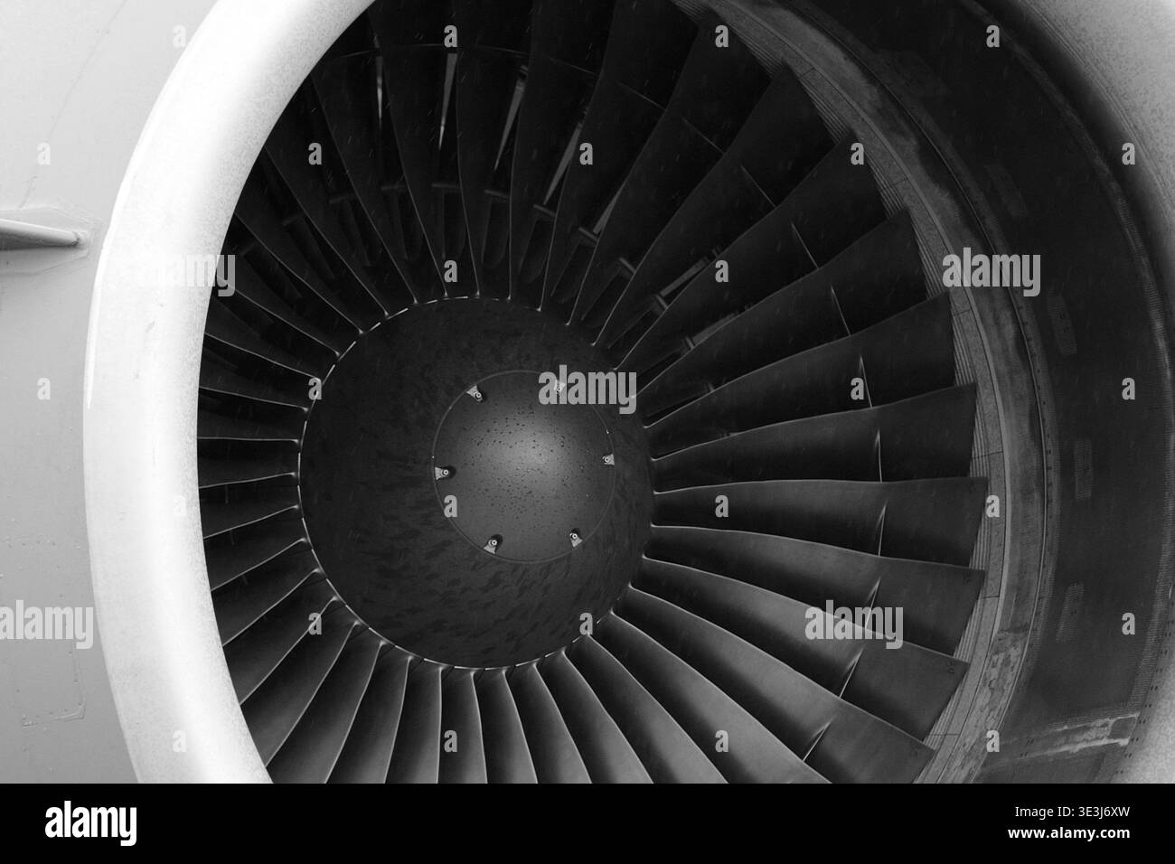 Boeing C17a Globemaster 3. un aereo da trasporto strategico di alto livello, progettato per dispiegare rapidamente truppe e carichi pronti per il combattimento in tutto il mondo Foto Stock