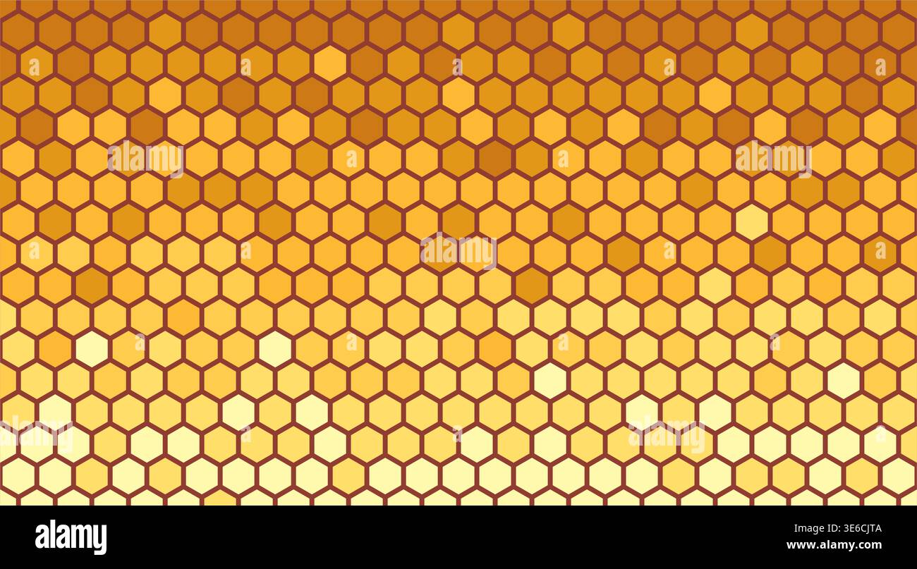 Texture del colore della carta vecchia. Illustrazione Vettoriale