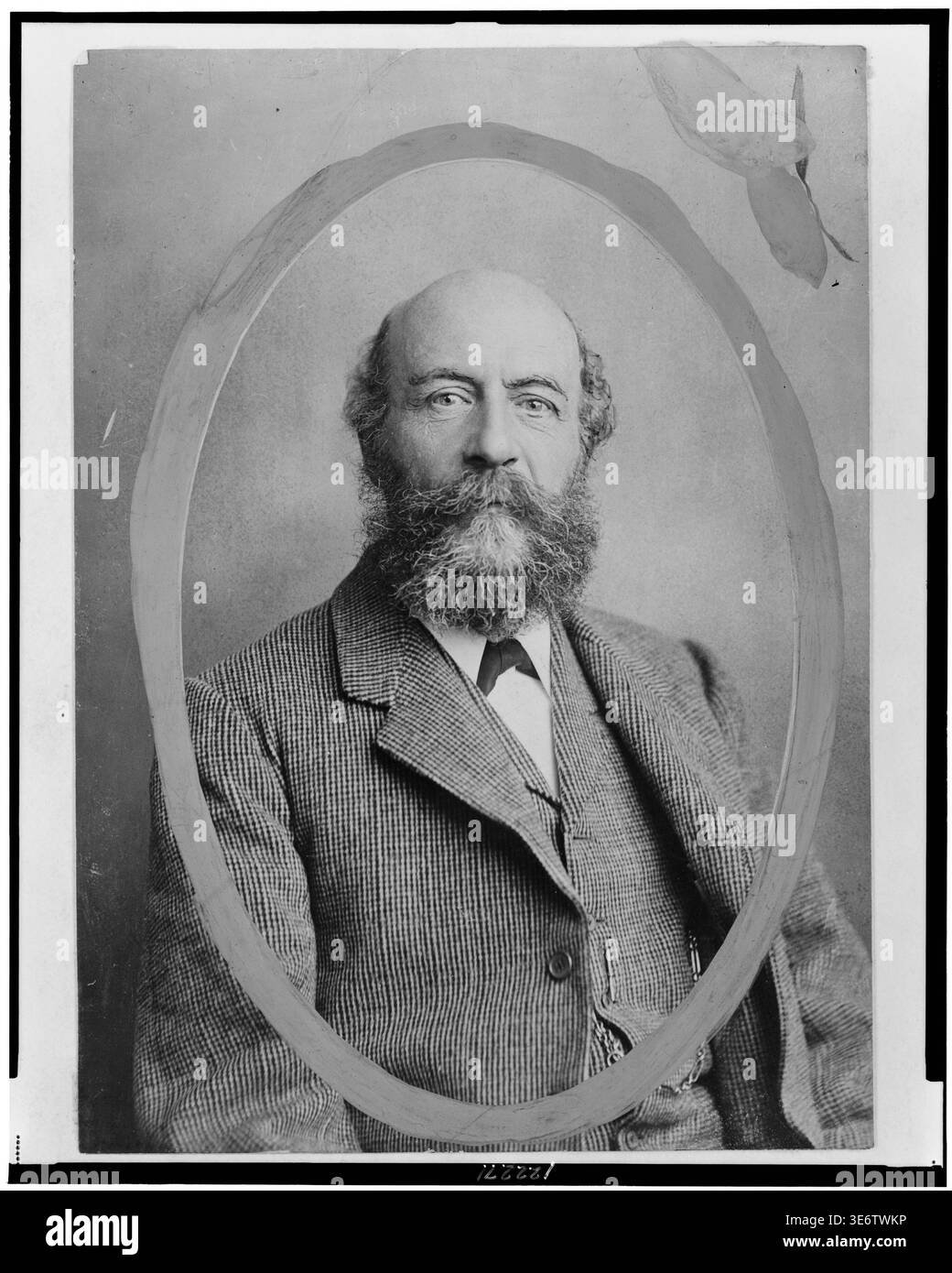 Quello di George Cadbury Cadbury Foto Stock