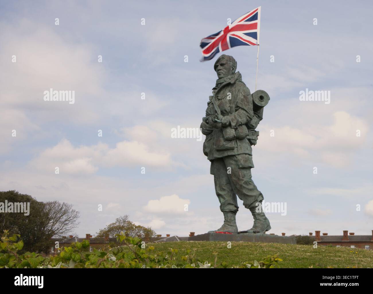 Royal marines of 40 commando immagini e fotografie stock ad alta ...