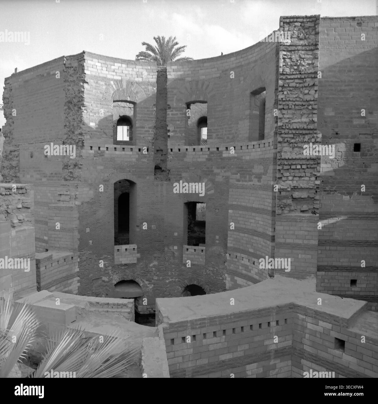 Coptic art Foto e Immagini Stock in Bianco e Nero - Alamy