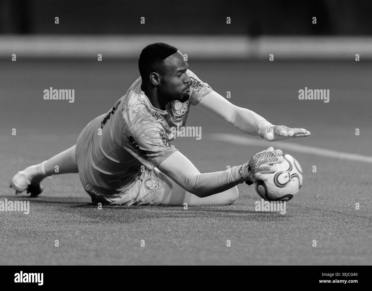 São Paolo, Brasile. 28 maggio 2026 - CONMEBOL Copa Libertadores da América 2026 - Palmeiras vs. Júnior Barranquilla - Nubank Arena Stadium, São Paolo, Brasile. (Crediti: Vilmar Bannach/Alamy Live News). Foto Stock