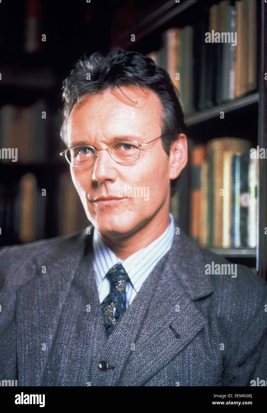 ANTHONY HEADBuffy The Vampire Slayer Filmstill - Uso editoriale solo Rif:8942 CAP/AWFF Fornito da Capital Pictures Foto Stock