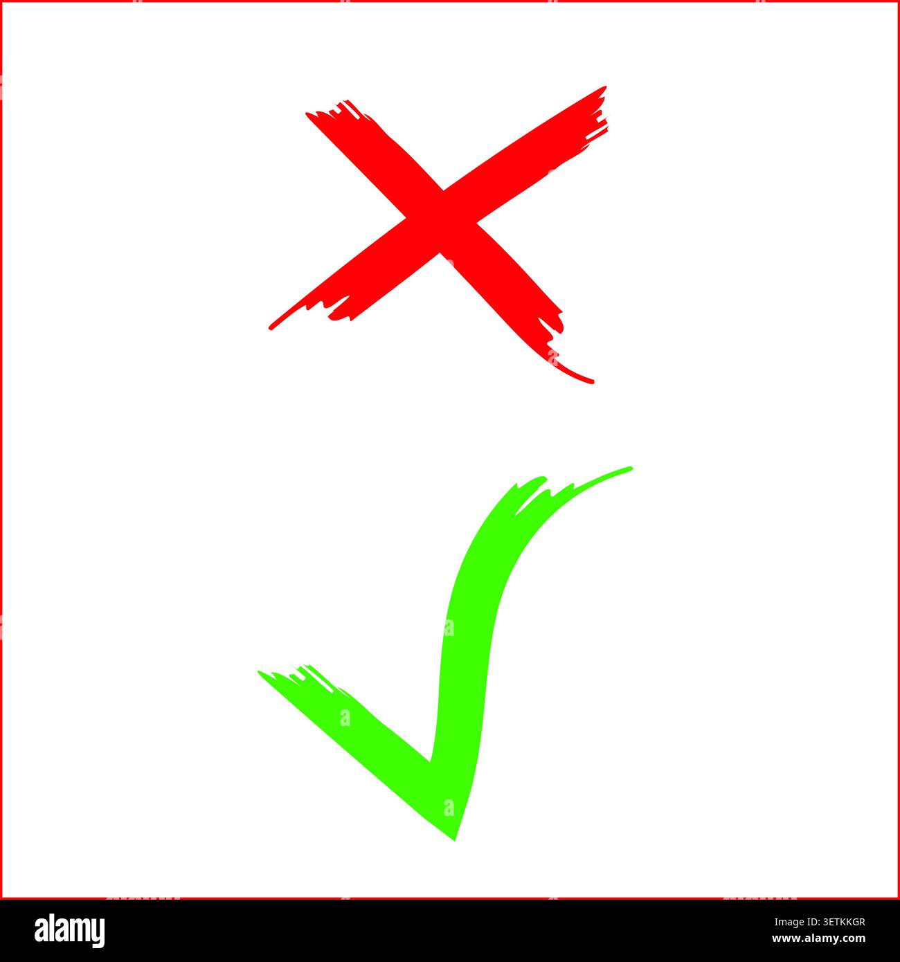 Icona del file sorgente vettoriale EPS per un design grafico di alta qualità Illustrazione Vettoriale