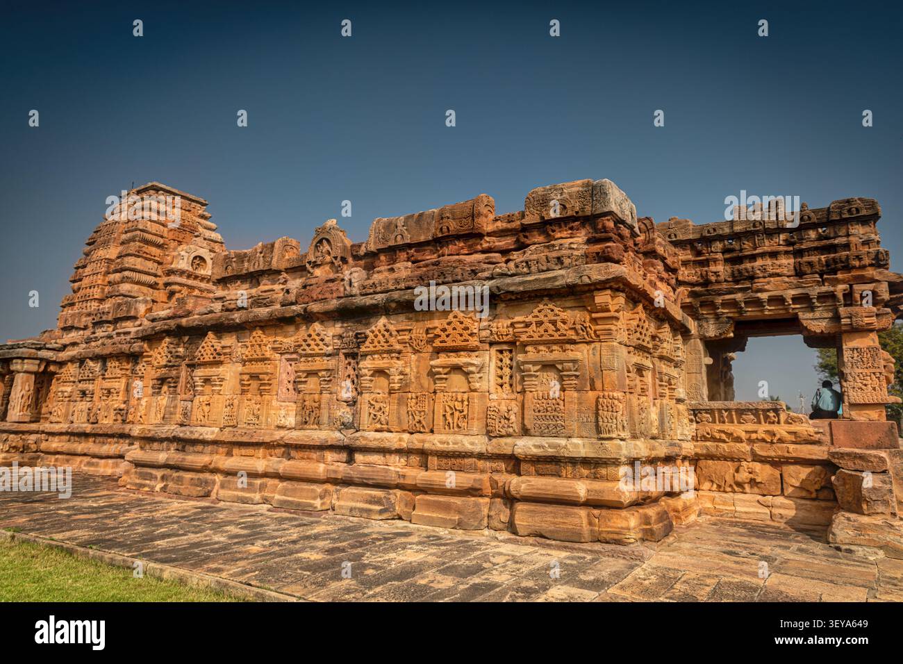 © 2026 sumit walia Foto Stock