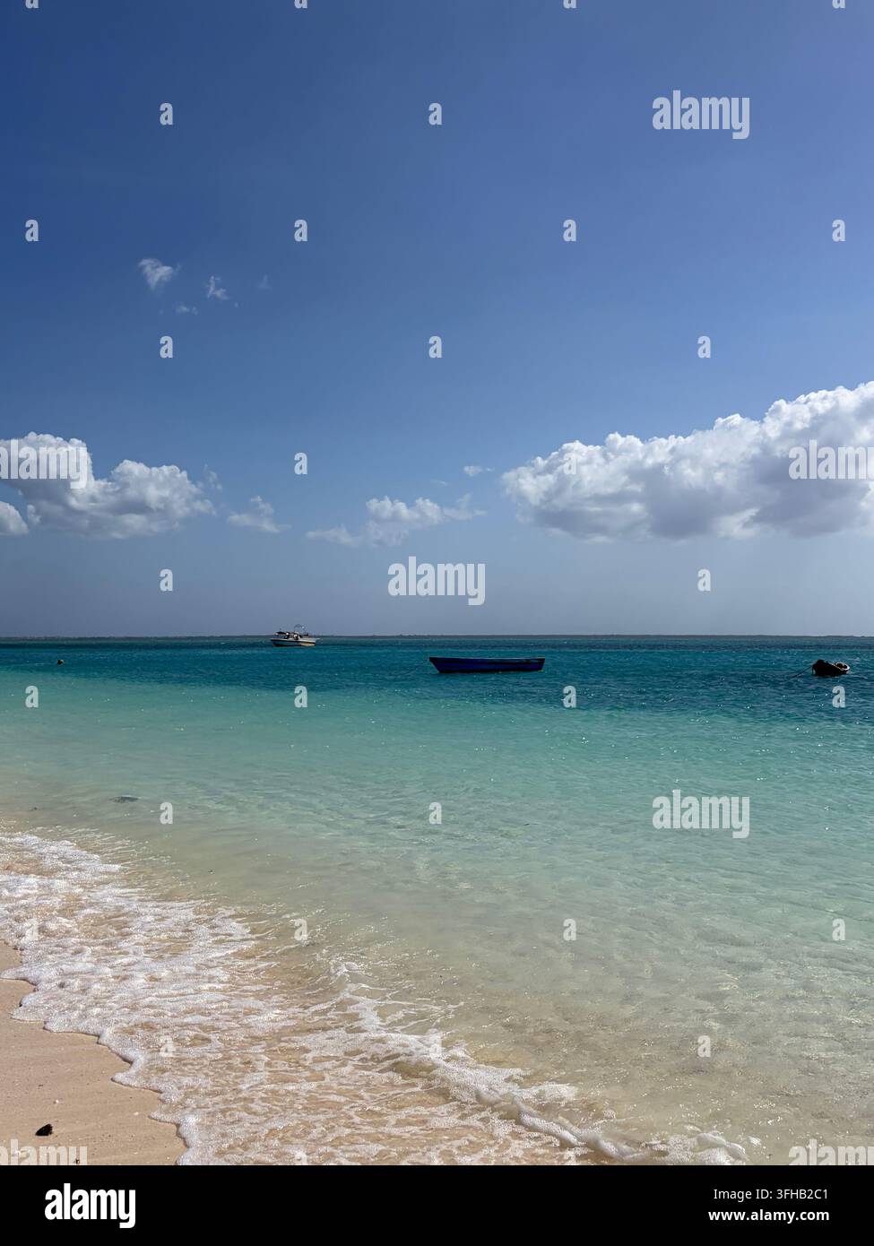 uno dei posti più belli che abbia mai visto Foto Stock