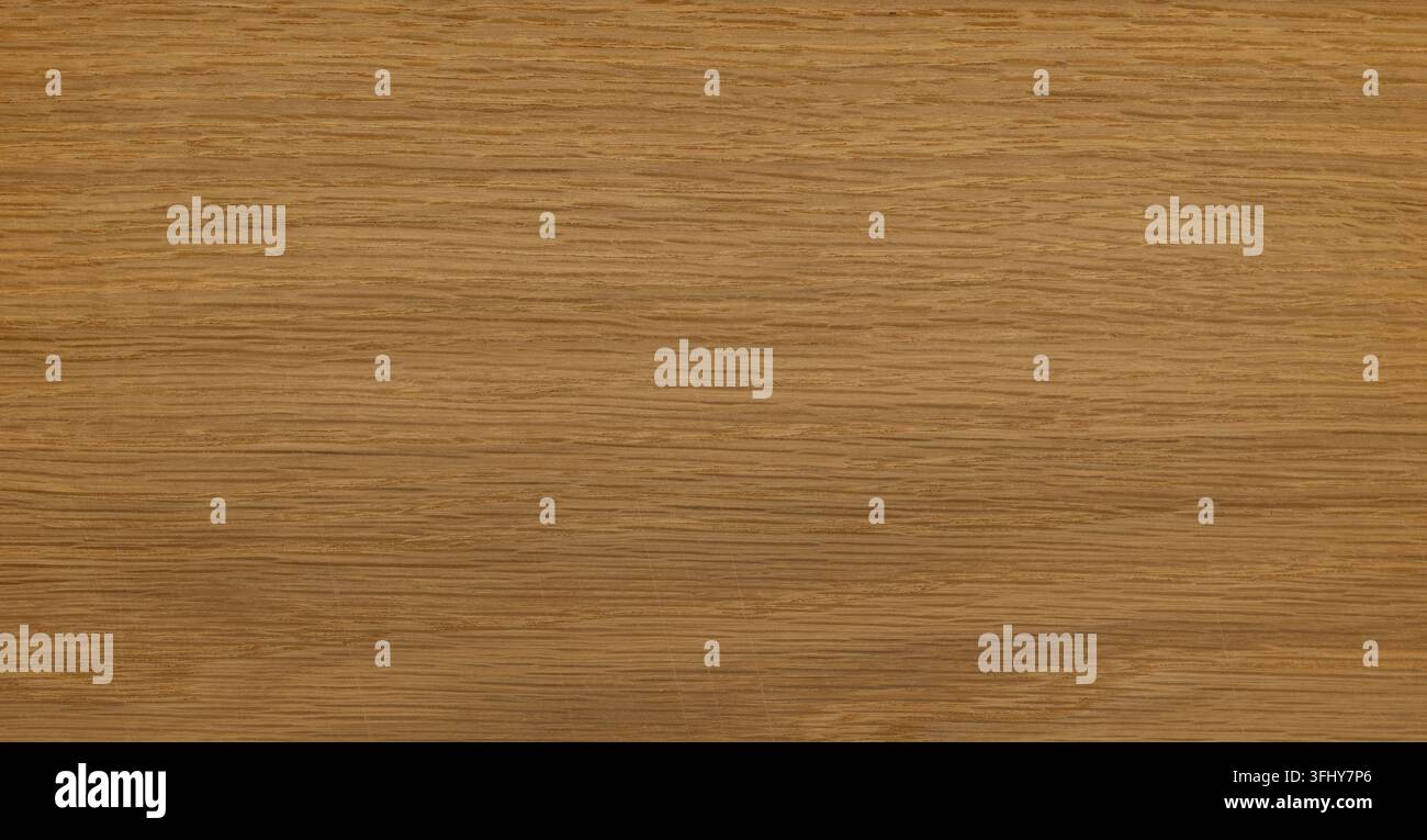 Texture della superficie in legno di quercia americana Foto Stock