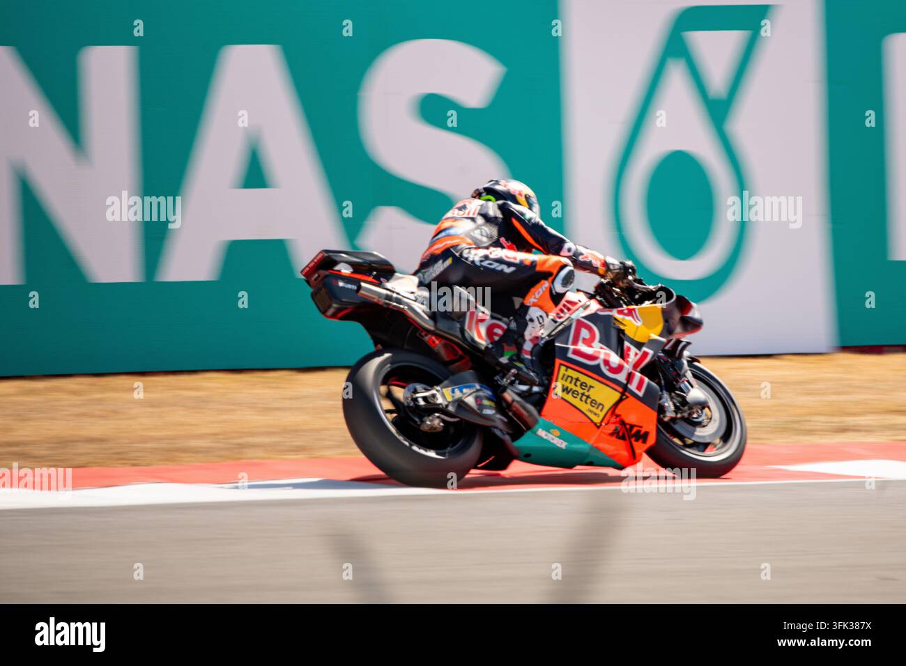 Motogp 2026 Silverstone Towcester Inghilterra Foto Stock