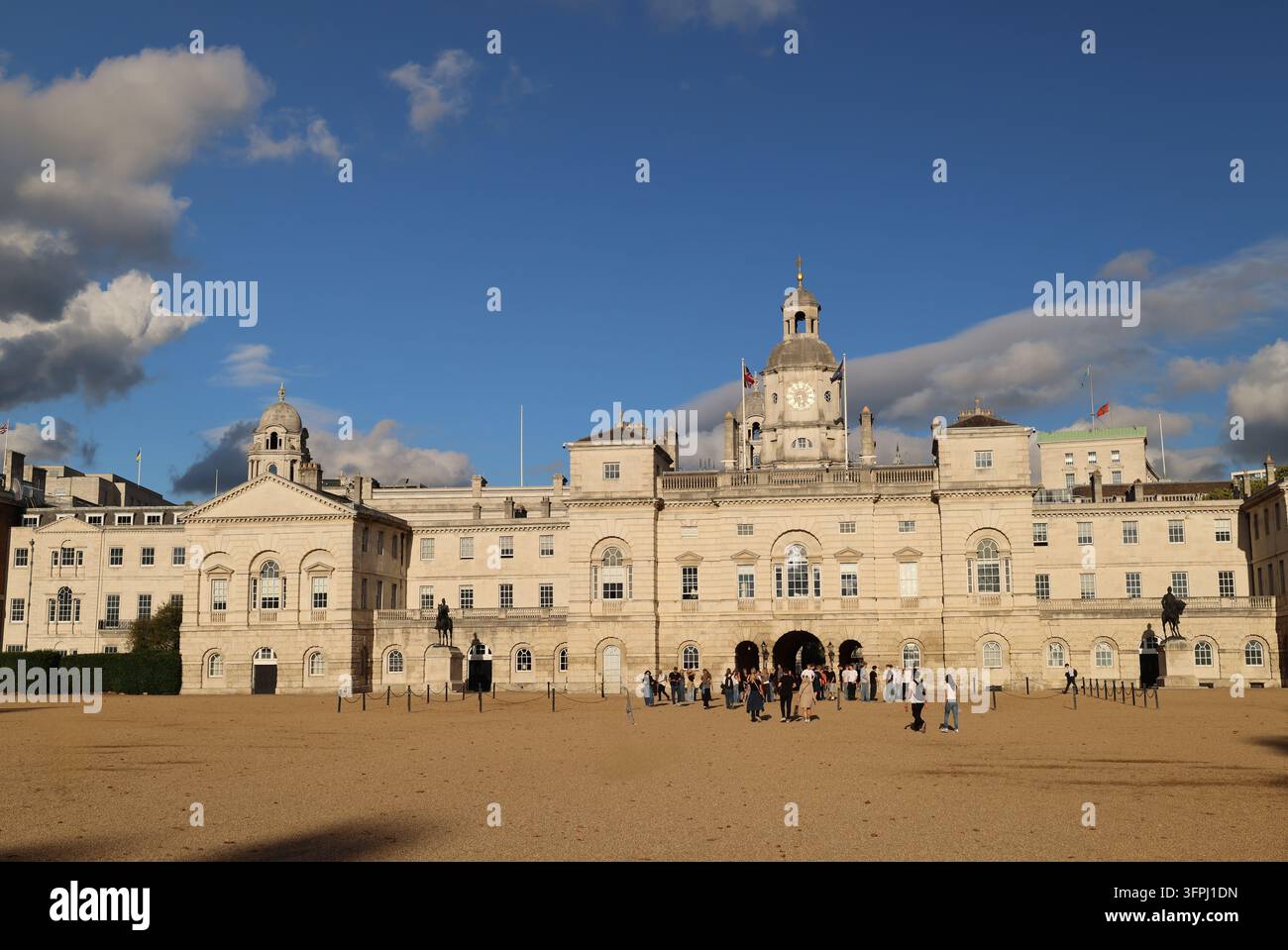 Viaggi in Inghilterra Regno Unito Esplora il paesaggio britannico Viste sceniche Foto Stock